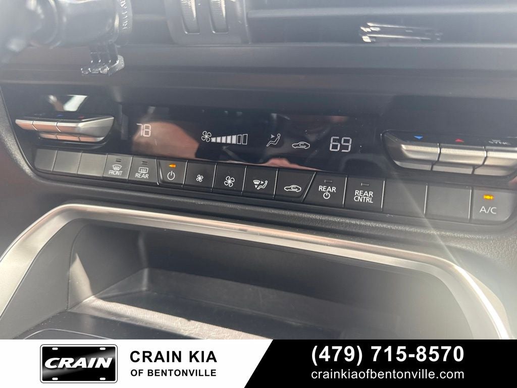 2024 Mazda Mazda CX-90 3.3 Turbo Select - AWD / CLEAN CARFAX / ONE OWNER