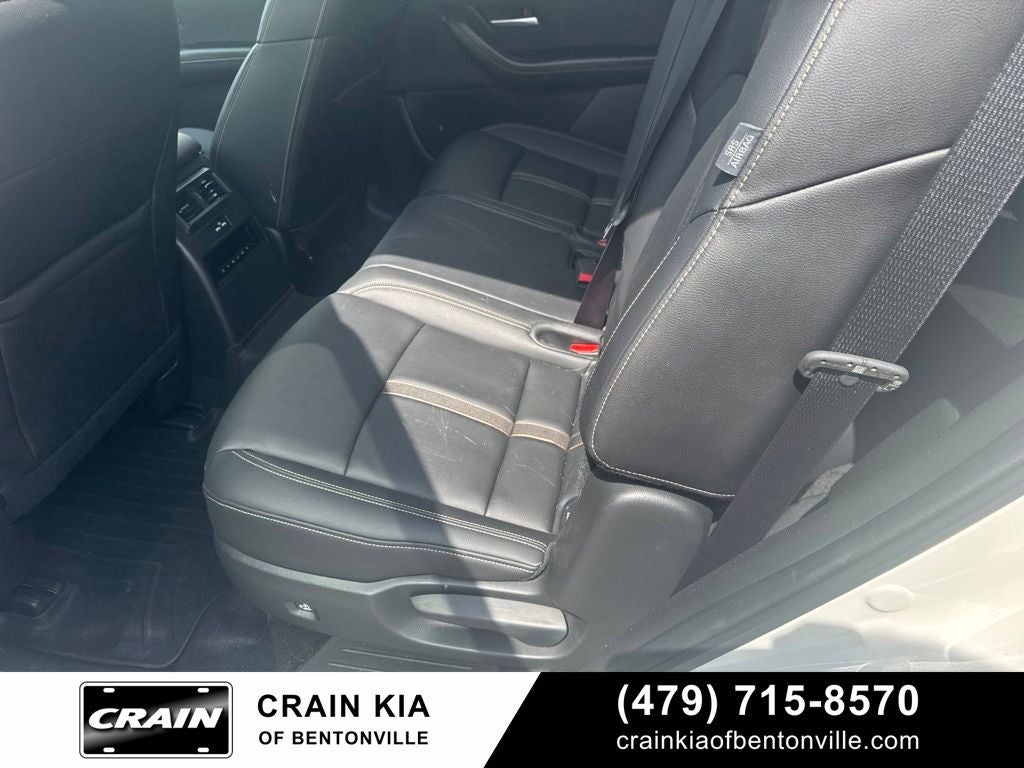 2024 Mazda Mazda CX-90 3.3 Turbo Select - AWD / CLEAN CARFAX / ONE OWNER