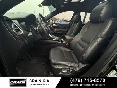 2021 Mazda Mazda CX-9 Grand Touring - AWD / SUNROOF