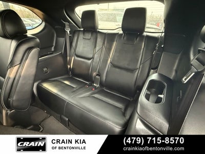 2021 Mazda Mazda CX-9 Grand Touring - AWD / SUNROOF