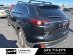 2021 Mazda Mazda CX-9 Grand Touring - AWD / SUNROOF
