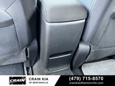 2013 Nissan Rogue S - AWD