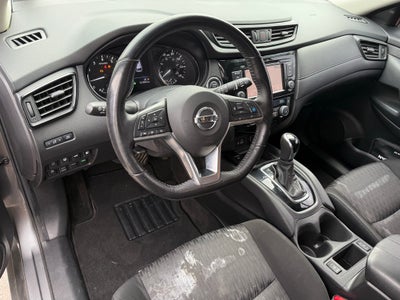 2020 Nissan Rogue SV - AWD / CARFAX ONE OWNER