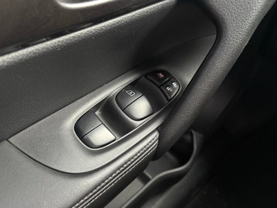 2020 Nissan Rogue SV - AWD / CARFAX ONE OWNER