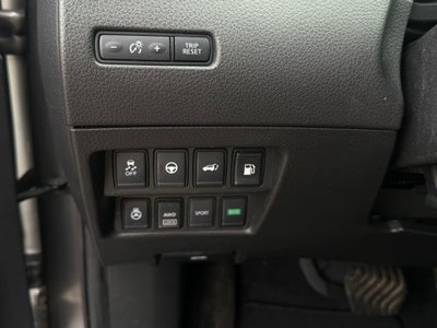 2020 Nissan Rogue SV - AWD / CARFAX ONE OWNER