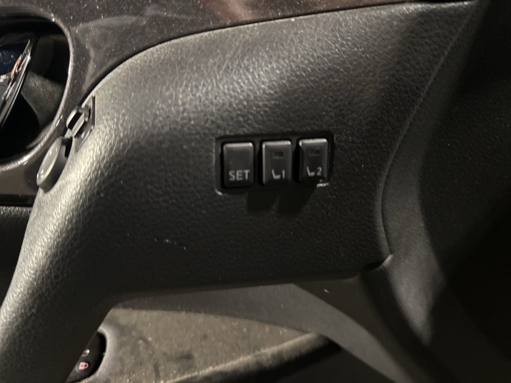 2020 Nissan Rogue SV - AWD / CARFAX ONE OWNER