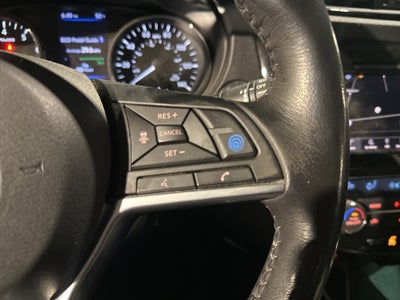 2020 Nissan Rogue SV - AWD / CARFAX ONE OWNER