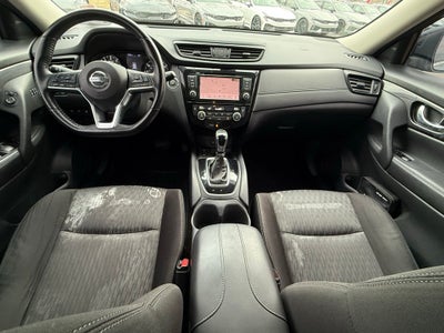 2020 Nissan Rogue SV - AWD / CARFAX ONE OWNER