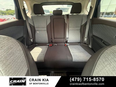 2023 Nissan Rogue SV - AWD / CLEAN CARFAX