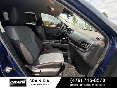 2023 Nissan Rogue SV - AWD / CLEAN CARFAX