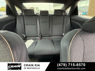 2023 Toyota Crown XLE - AWD / CLEAN CARFAX
