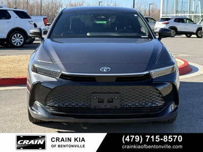 2023 Toyota Crown Limited - AWD / PANORAMIC SUNROOF