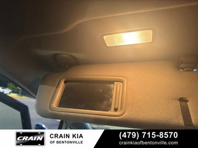 2011 Toyota Prius Four - SUNROOF / SOLAR PANEL ROOF