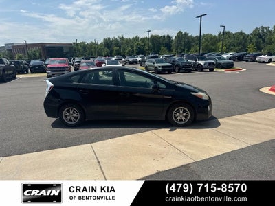 2010 Toyota Prius IV - CLEAN CARFAX