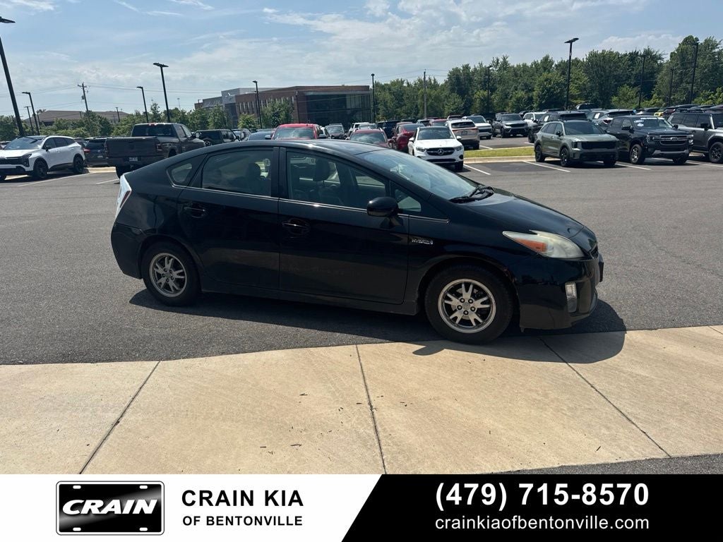 2010 Toyota Prius IV - CLEAN CARFAX