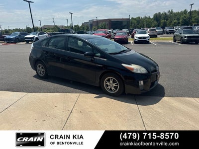 2010 Toyota Prius IV - CLEAN CARFAX