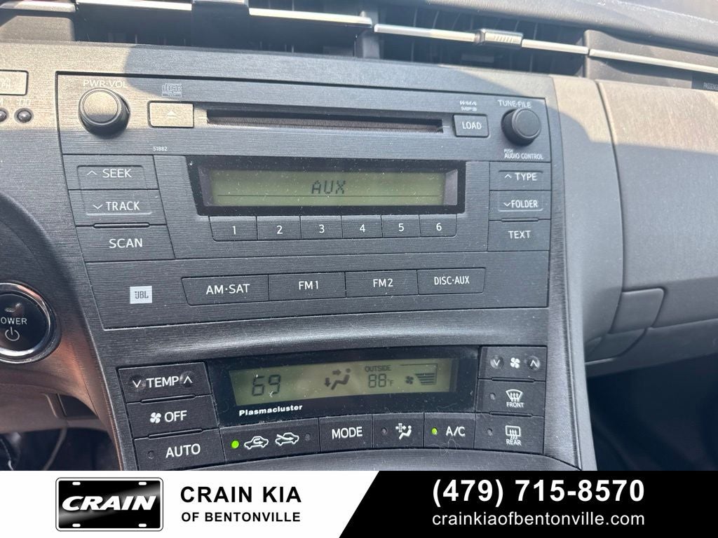 2010 Toyota Prius IV - CLEAN CARFAX