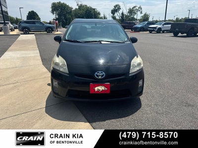 2010 Toyota Prius IV - CLEAN CARFAX