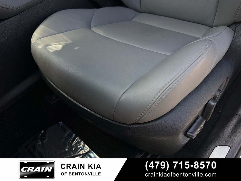 2022 Toyota Venza XLE - AWD