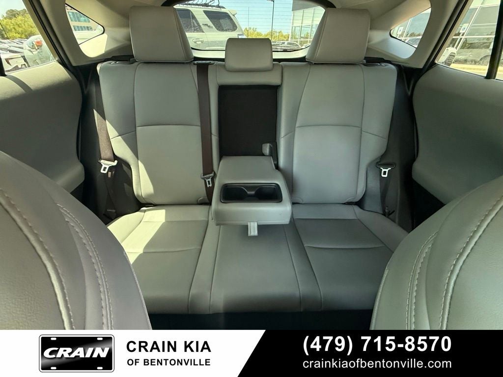 2022 Toyota Venza XLE - AWD