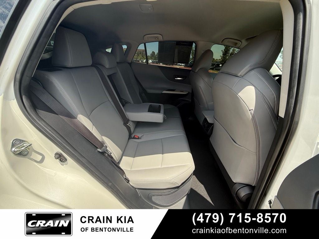 2022 Toyota Venza XLE - AWD