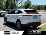 2022 Toyota Venza XLE - AWD