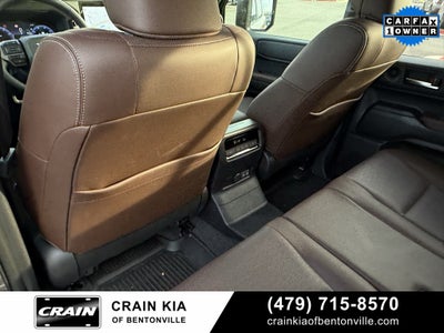 2025 Toyota Land Cruiser Base - PREMIUM / 4WD / SUNROOF / 1 OWNER