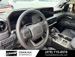 2024 Toyota Land Cruiser Base - 4WD / SUNROOF / ONE OWNER