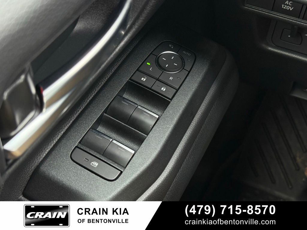 2026 Toyota Land Cruiser Base - 4WD / SUNROOF / CLEAN CARFAX / ONE OWNER