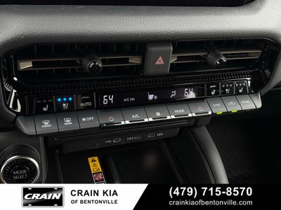 2026 Toyota Land Cruiser Base - 4WD / SUNROOF / CLEAN CARFAX / ONE OWNER