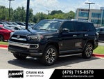 2015 Toyota 4Runner Limited - 4WD / SUNROOF