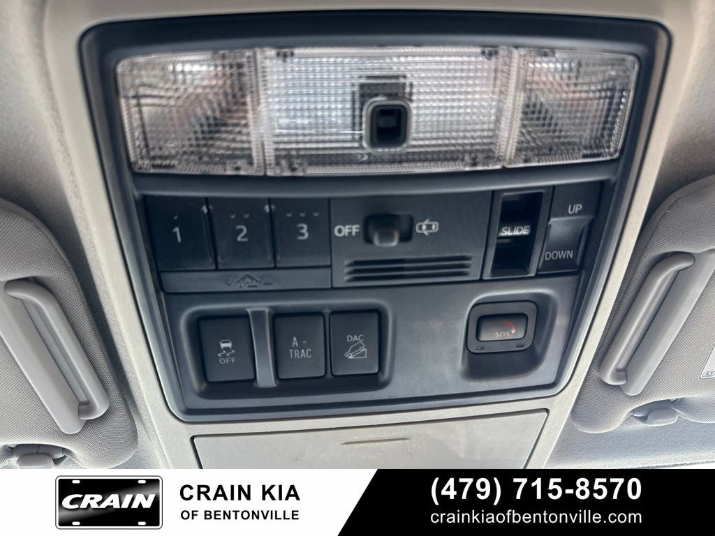 2021 Toyota 4Runner Limited - 4WD / SUNROOF / ONE OWNER