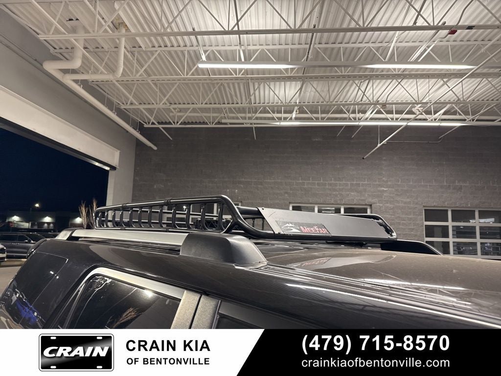 2023 Toyota 4Runner SR5 - 4WD / LIFTED! / 3RD ROW