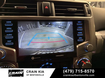 2023 Toyota 4Runner SR5 - 4WD / LIFTED! / 3RD ROW