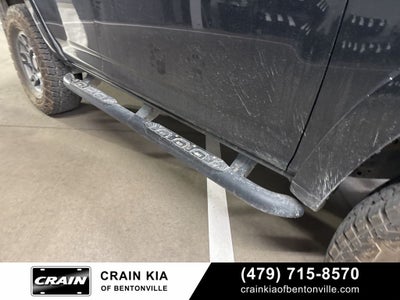 2023 Toyota 4Runner SR5 - 4WD / LIFTED! / 3RD ROW