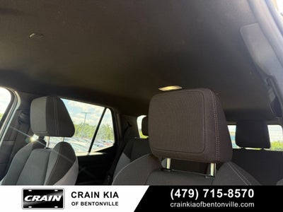 2025 Toyota 4Runner TRD Off-Road - 4WD / CLEAN CARFAX / ONE OWNER