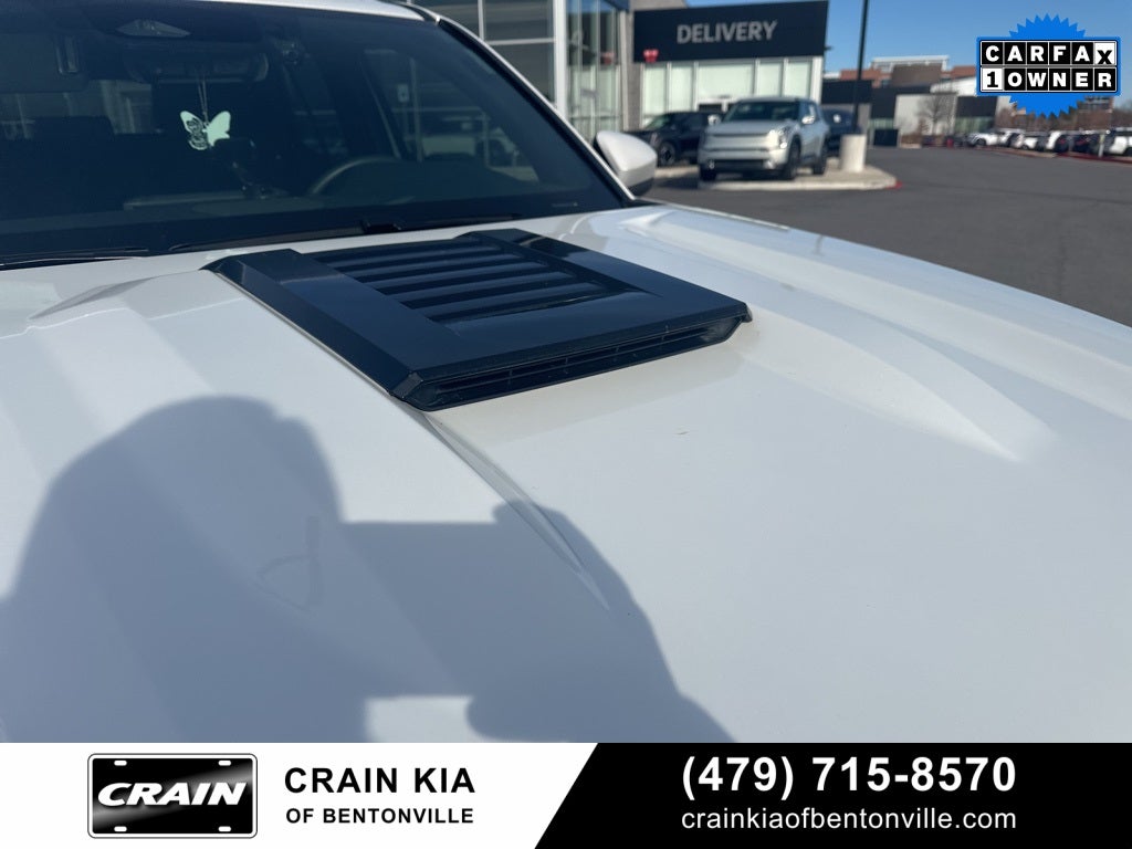 2025 Toyota 4Runner TRD Sport - 4WD / CLEAN CARFAX / ONE OWNER