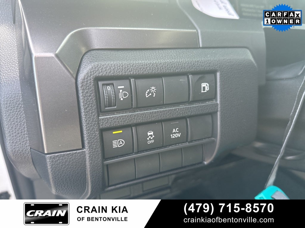 2025 Toyota 4Runner TRD Sport - 4WD / CLEAN CARFAX / ONE OWNER