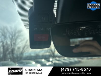 2025 Toyota 4Runner TRD Sport - 4WD / CLEAN CARFAX / ONE OWNER