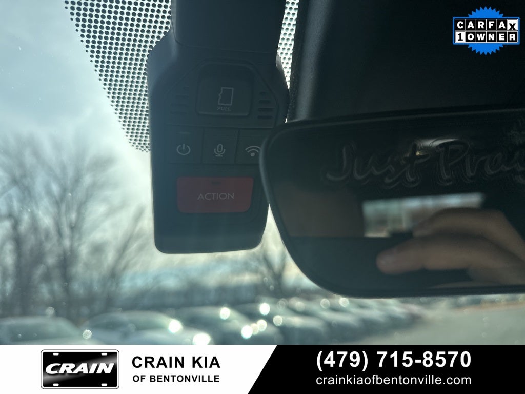 2025 Toyota 4Runner TRD Sport - 4WD / CLEAN CARFAX / ONE OWNER