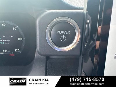 2025 Toyota 4Runner i-FORCE MAX Hybrid Limited - 4WD / SUNROOF / ONE OWNER