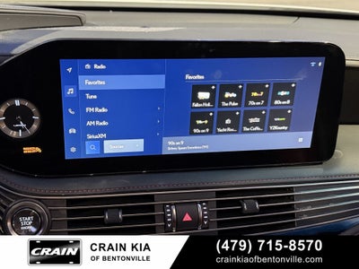 2023 Lexus LS 500 F Sport - SUNROOF / CLEAN CARFAX