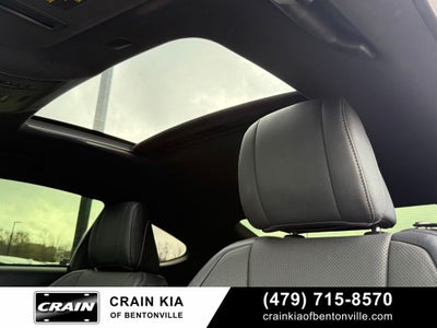 2018 Lexus RC 300 - F SPORT