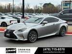 2018 Lexus RC 300 - F SPORT