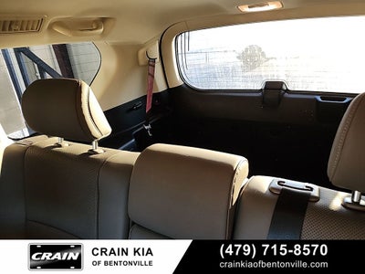 2021 Lexus GX 460 Premium - 4WD / SUNROOF / CLEAN CARFAX / ONE OWNER