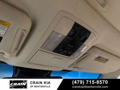 2020 Lexus GX 460 Premium - 4WD / SUNROOF