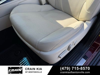 2020 Lexus GX 460 Premium - 4WD / SUNROOF