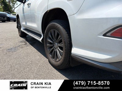 2020 Lexus GX 460 Premium - 4WD / CLEAN CARFAX
