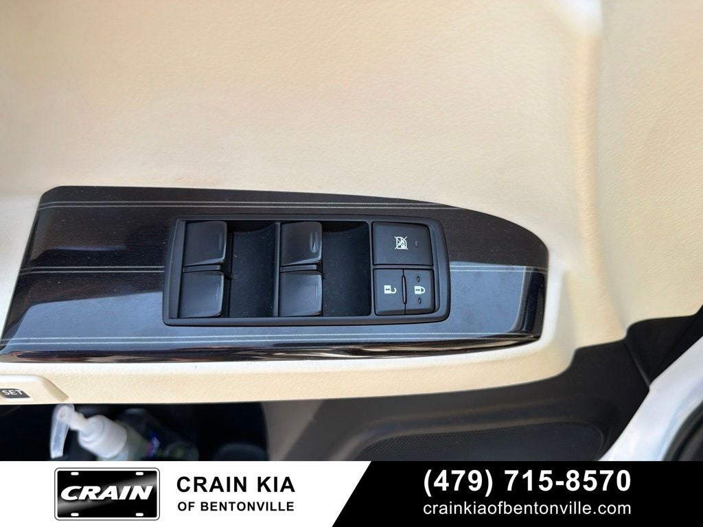2020 Lexus GX 460 Premium - 4WD / CLEAN CARFAX