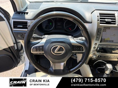 2020 Lexus GX 460 Premium - 4WD / CLEAN CARFAX